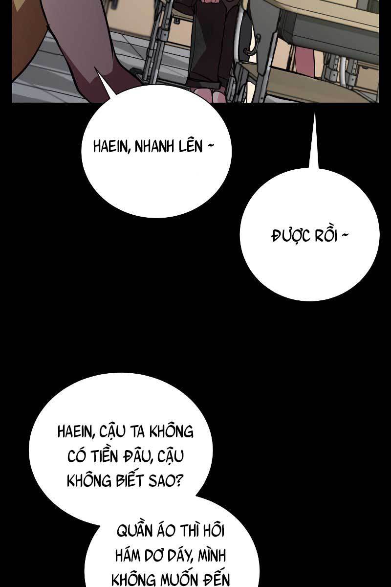 Giả vờ làm kẻ vô dụng ở học  đường chapter 25 - Upload bởi truyensieuhay.com