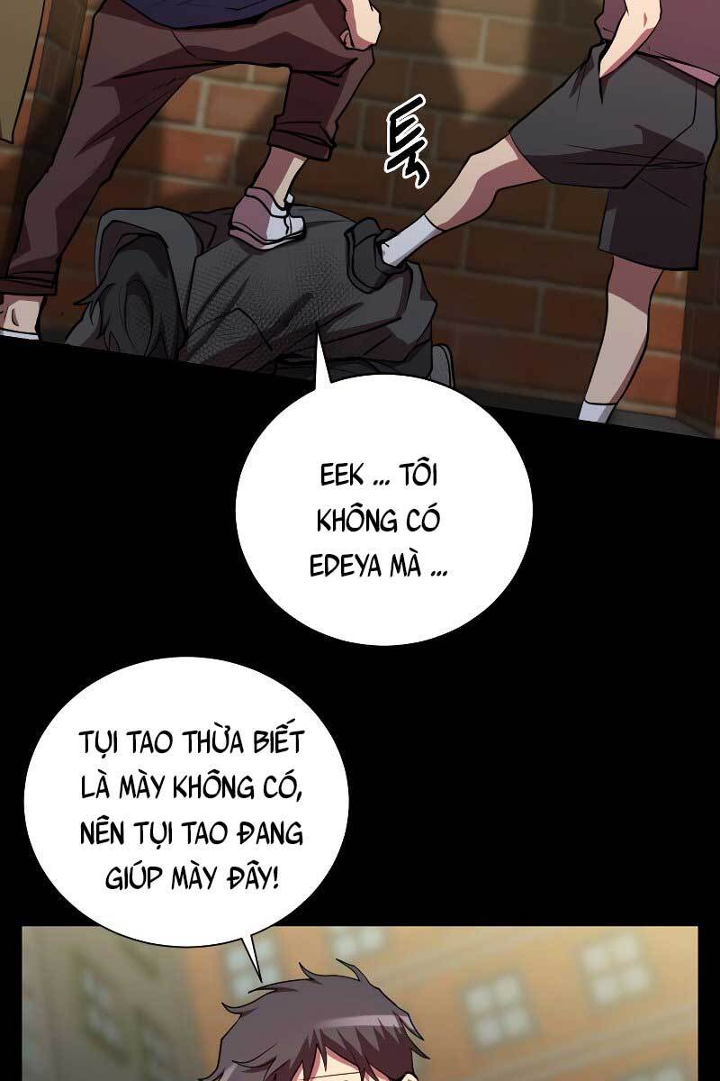 Giả vờ làm kẻ vô dụng ở học  đường chapter 25 - Upload bởi truyensieuhay.com