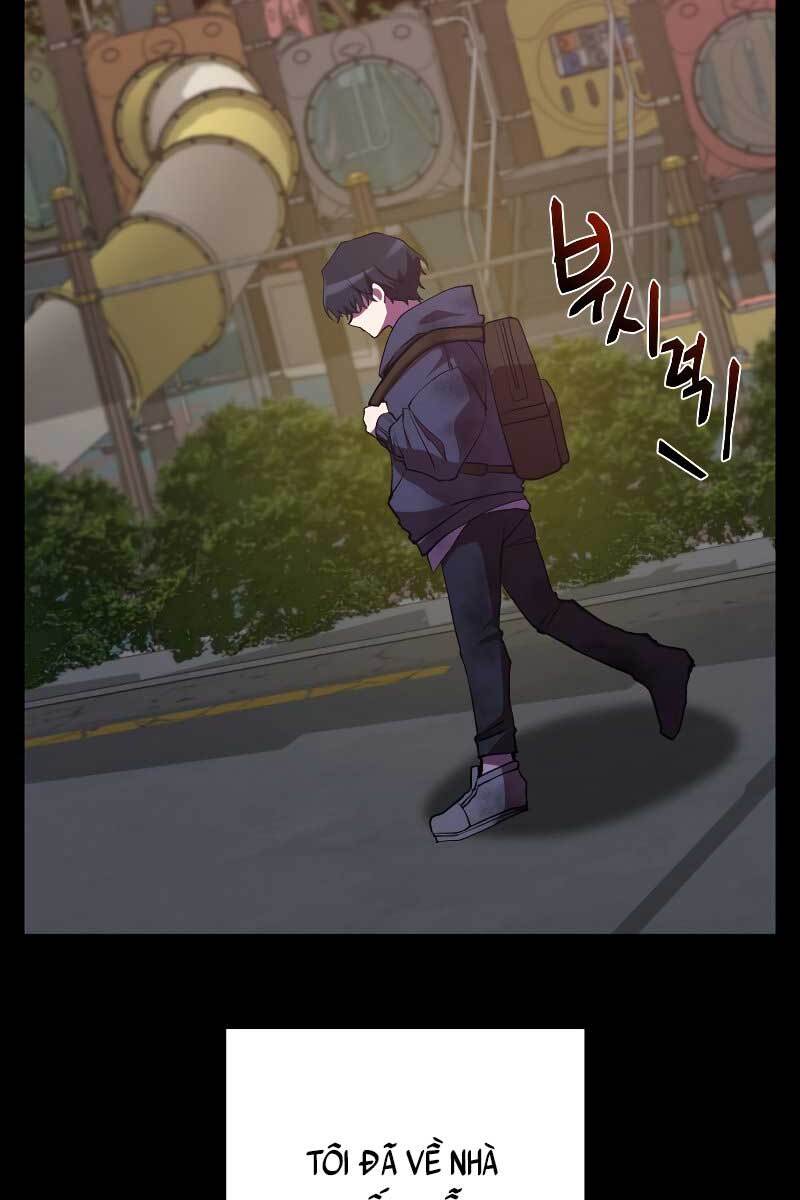 Giả vờ làm kẻ vô dụng ở học  đường chapter 25 - Upload bởi truyensieuhay.com