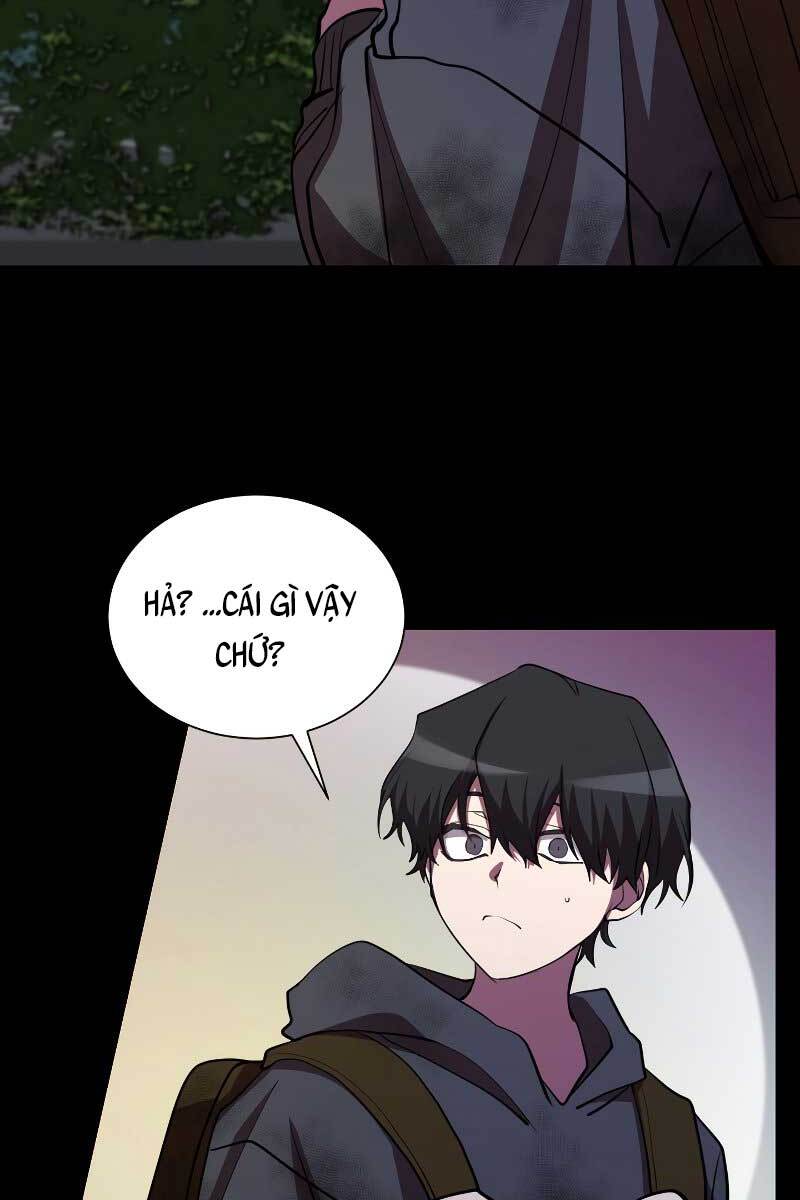Giả vờ làm kẻ vô dụng ở học  đường chapter 25 - Upload bởi truyensieuhay.com