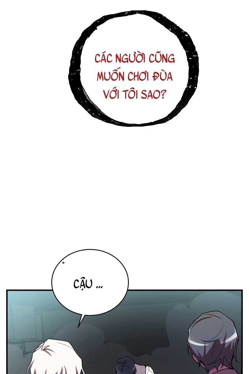 Giả vờ làm kẻ vô dụng ở học  đường chapter 25 - Upload bởi truyensieuhay.com