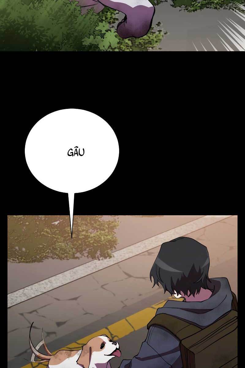 Giả vờ làm kẻ vô dụng ở học  đường chapter 25 - Upload bởi truyensieuhay.com