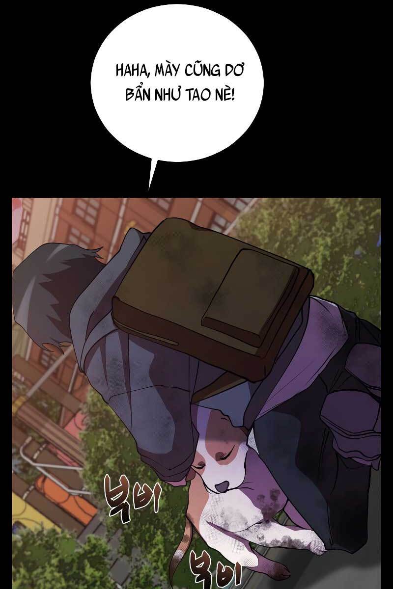Giả vờ làm kẻ vô dụng ở học  đường chapter 25 - Upload bởi truyensieuhay.com