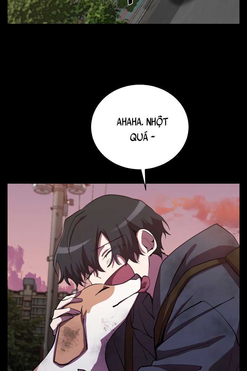 Giả vờ làm kẻ vô dụng ở học  đường chapter 25 - Upload bởi truyensieuhay.com