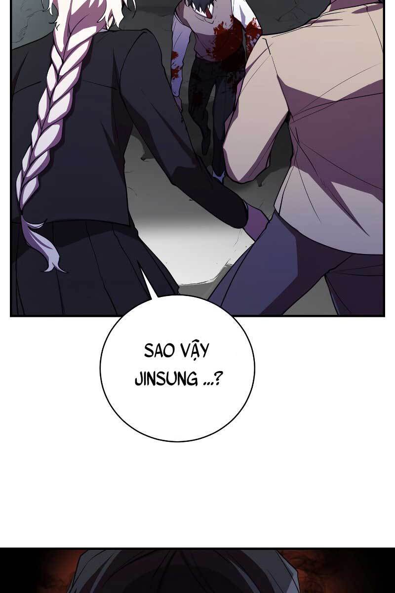 Giả vờ làm kẻ vô dụng ở học  đường chapter 25 - Upload bởi truyensieuhay.com