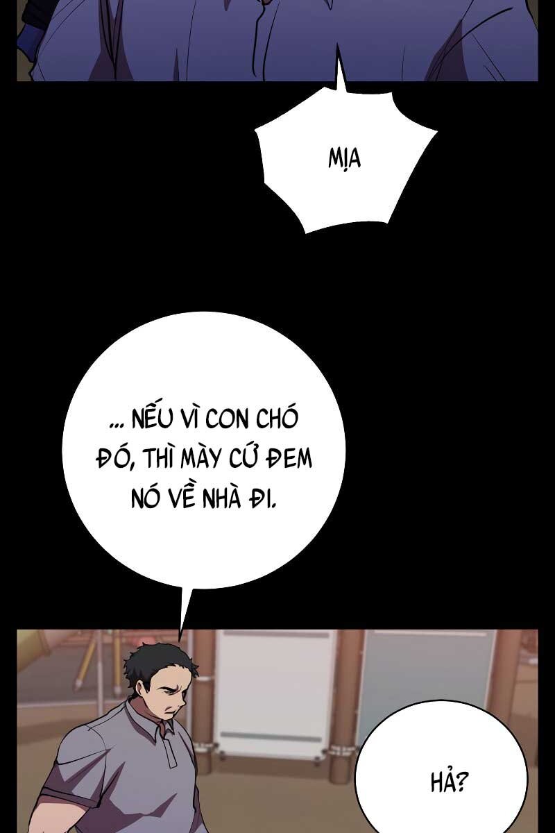 Giả vờ làm kẻ vô dụng ở học  đường chapter 25 - Upload bởi truyensieuhay.com
