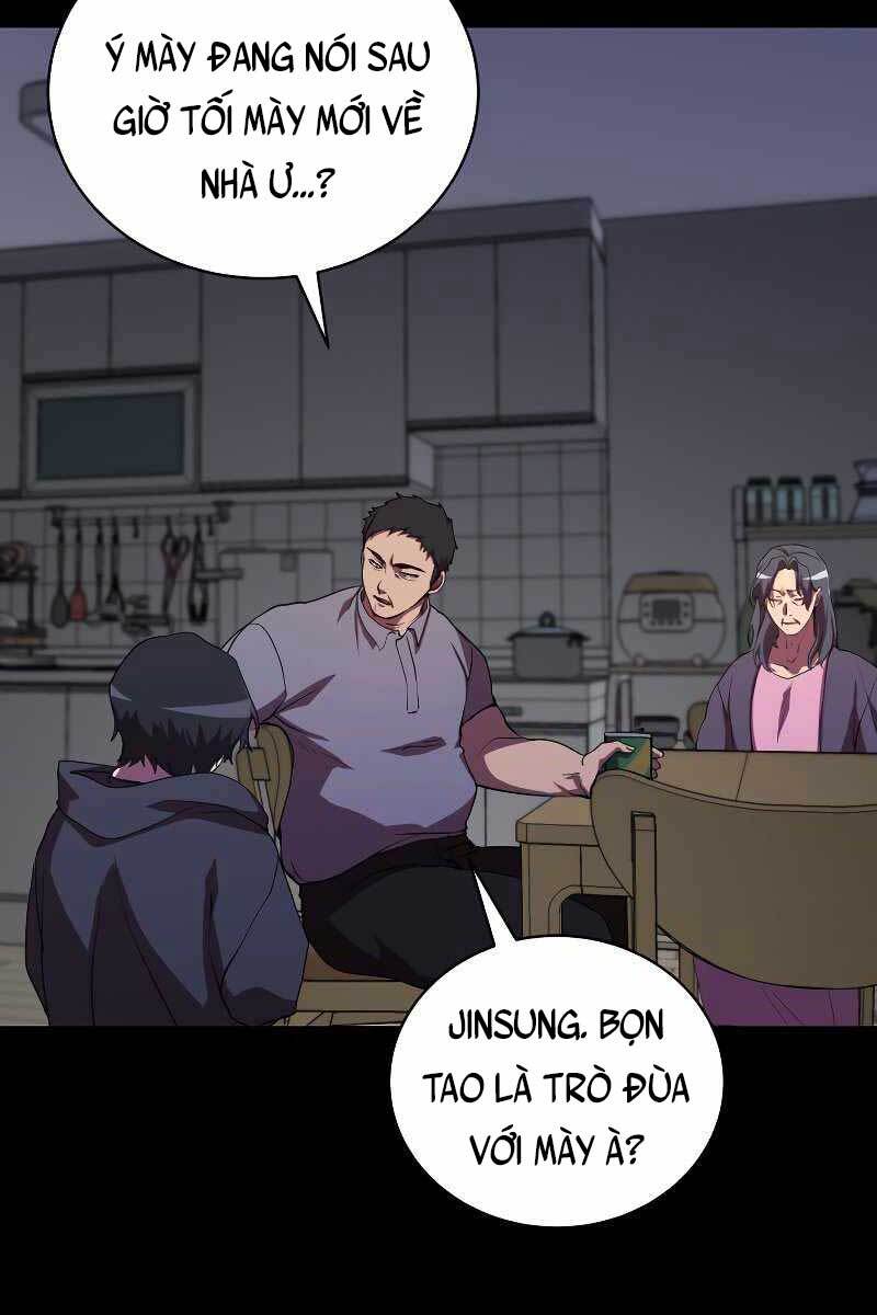 Giả vờ làm kẻ vô dụng ở học  đường chapter 26 - Upload bởi truyensieuhay.com