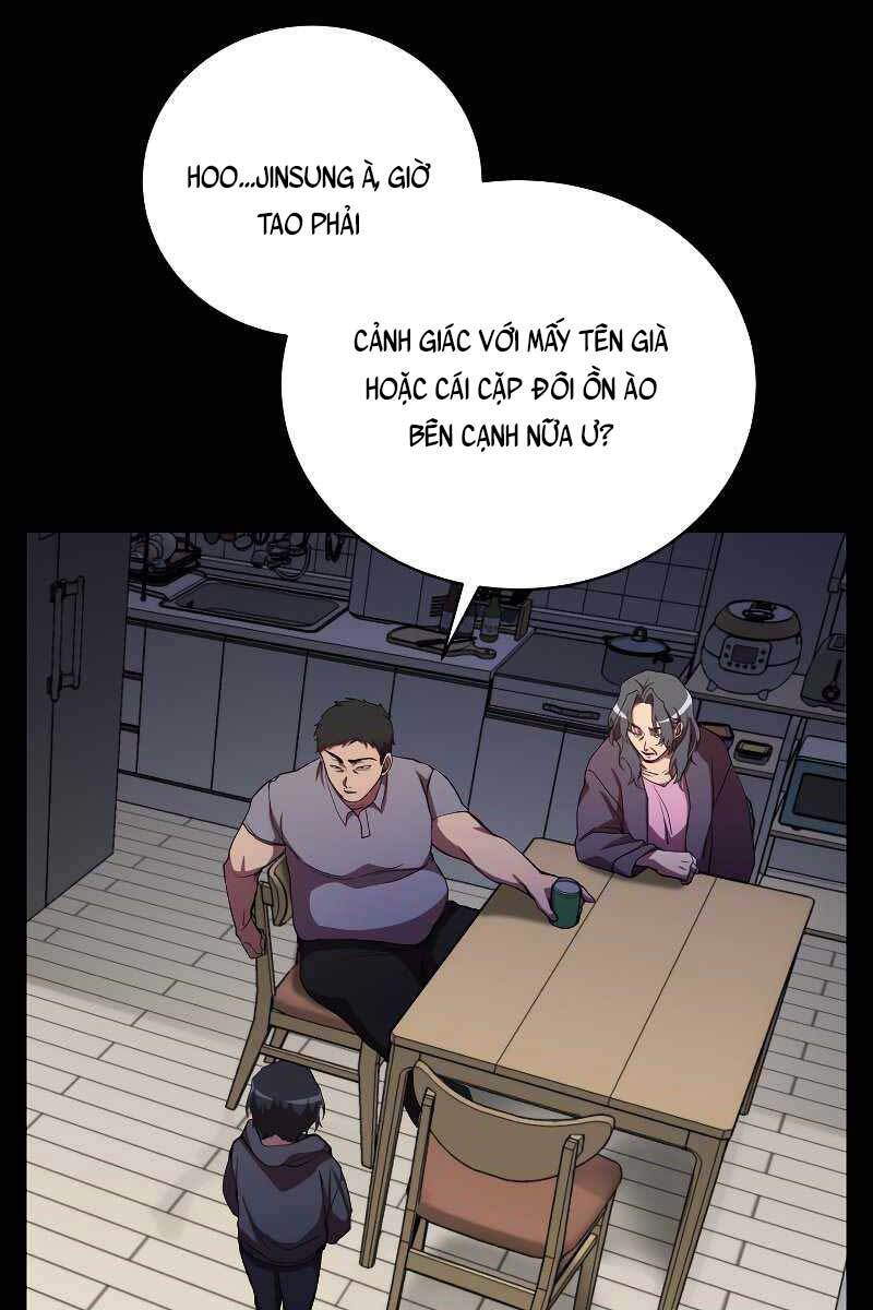 Giả vờ làm kẻ vô dụng ở học  đường chapter 26 - Upload bởi truyensieuhay.com