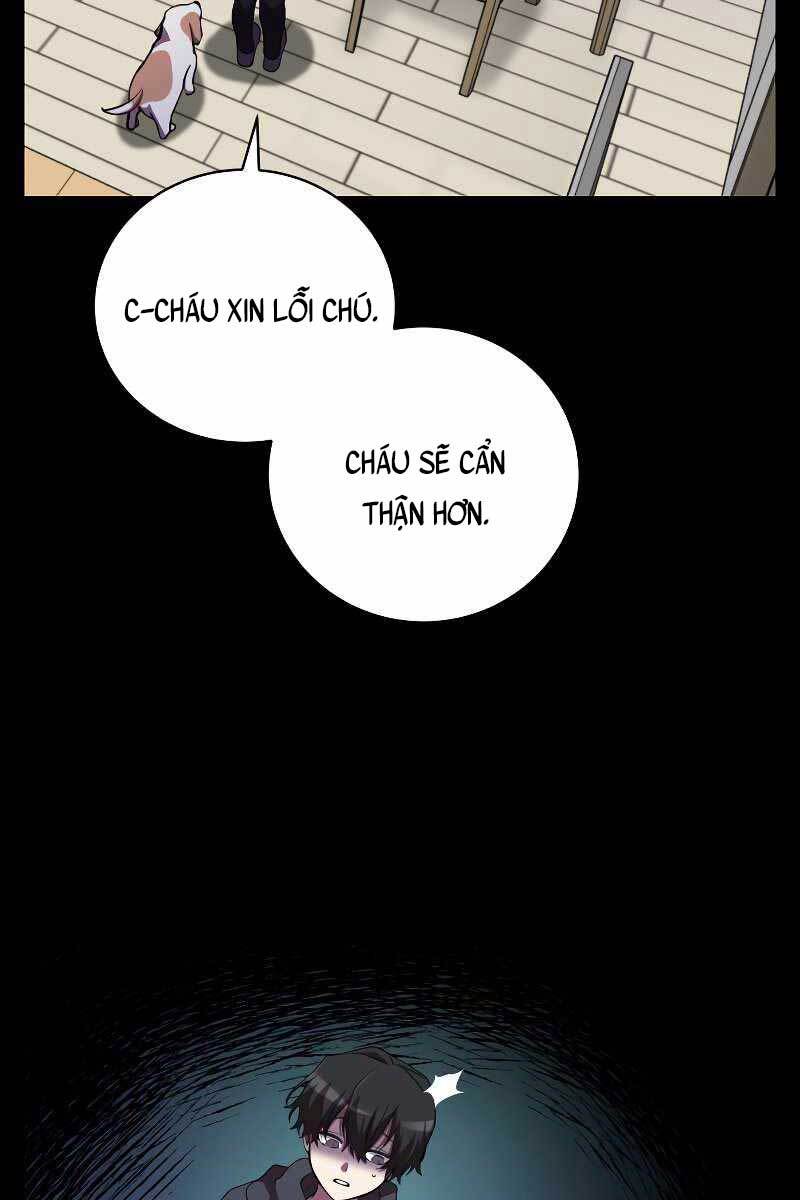 Giả vờ làm kẻ vô dụng ở học  đường chapter 26 - Upload bởi truyensieuhay.com