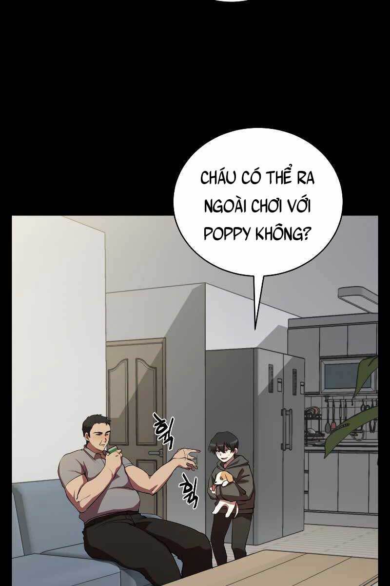 Giả vờ làm kẻ vô dụng ở học  đường chapter 26 - Upload bởi truyensieuhay.com