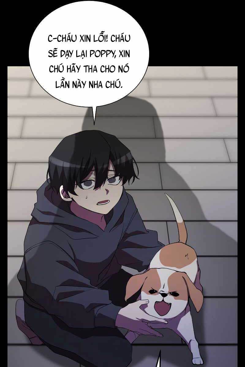 Giả vờ làm kẻ vô dụng ở học  đường chapter 26 - Upload bởi truyensieuhay.com