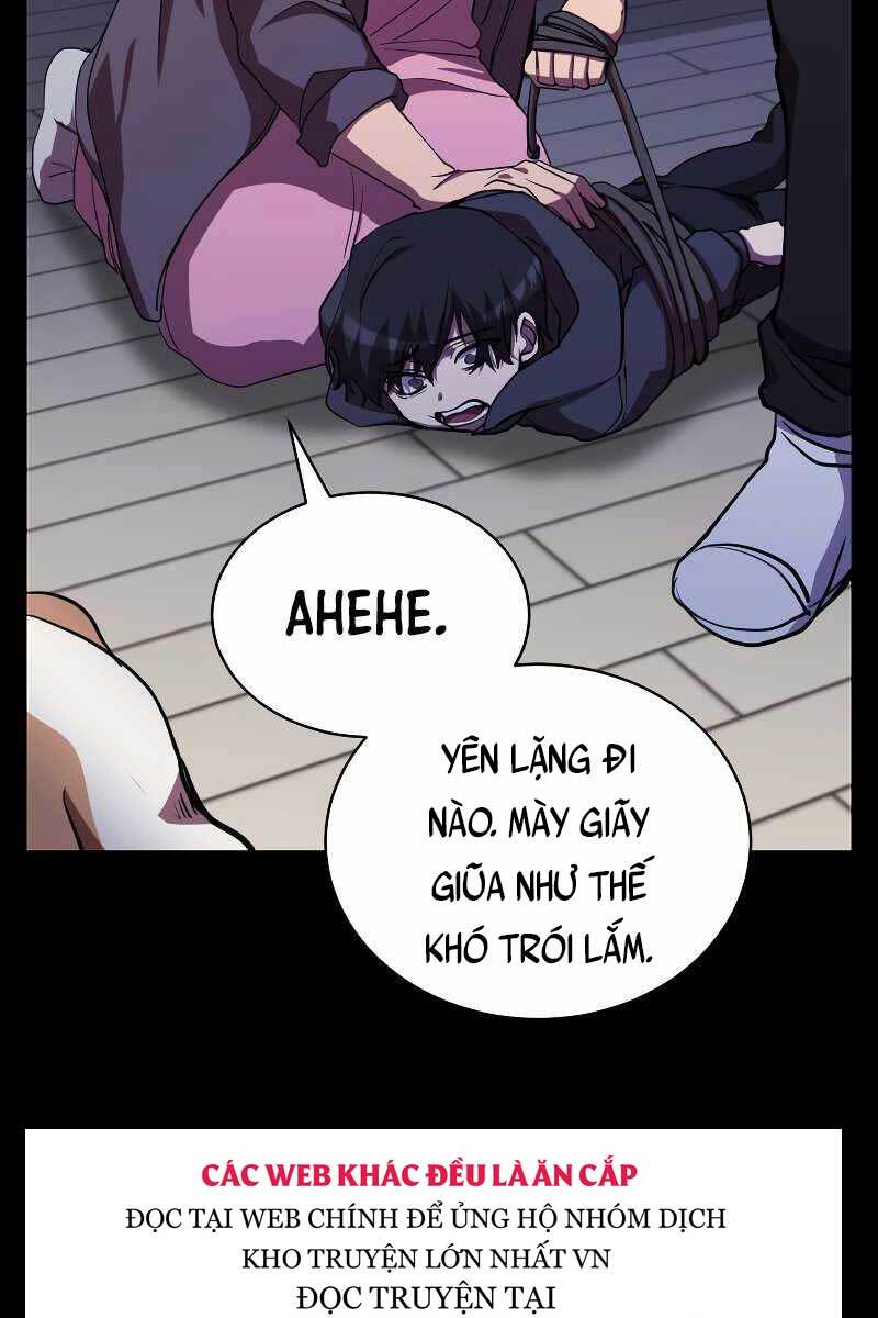 Giả vờ làm kẻ vô dụng ở học  đường chapter 26 - Upload bởi truyensieuhay.com
