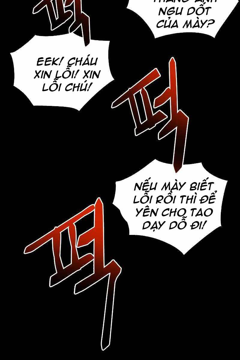 Giả vờ làm kẻ vô dụng ở học  đường chapter 26 - Upload bởi truyensieuhay.com