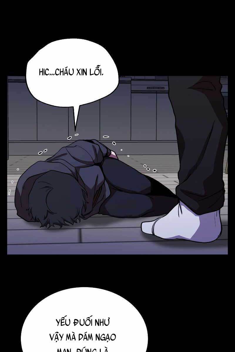 Giả vờ làm kẻ vô dụng ở học  đường chapter 26 - Upload bởi truyensieuhay.com