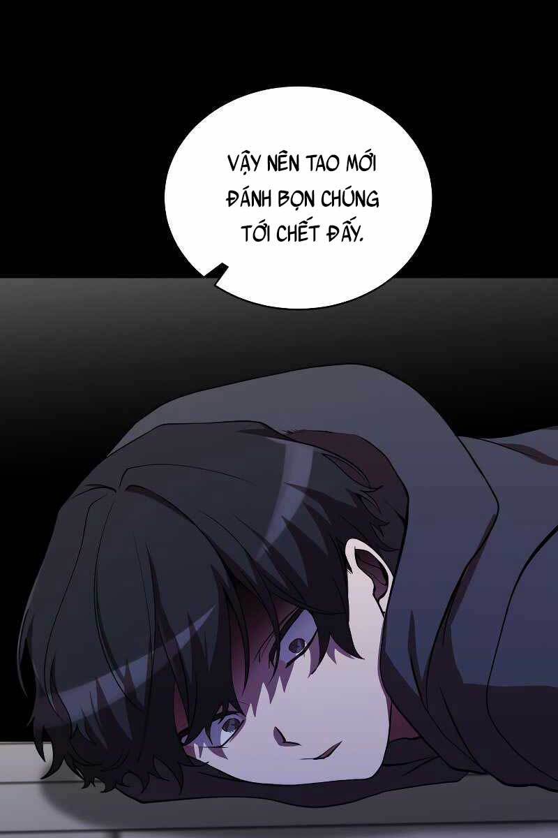 Giả vờ làm kẻ vô dụng ở học  đường chapter 26 - Upload bởi truyensieuhay.com
