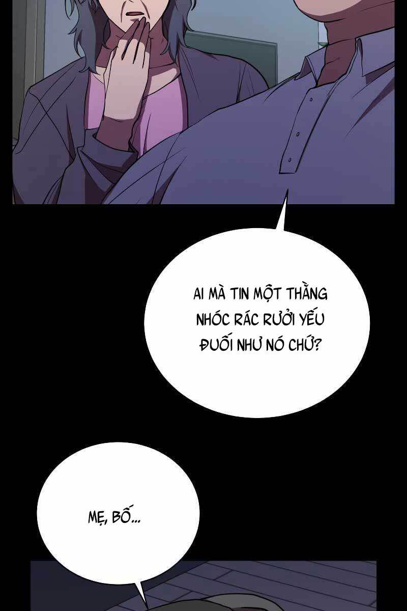 Giả vờ làm kẻ vô dụng ở học  đường chapter 26 - Upload bởi truyensieuhay.com