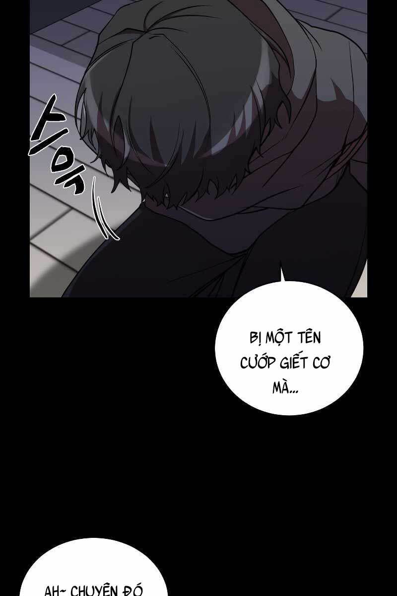 Giả vờ làm kẻ vô dụng ở học  đường chapter 26 - Upload bởi truyensieuhay.com
