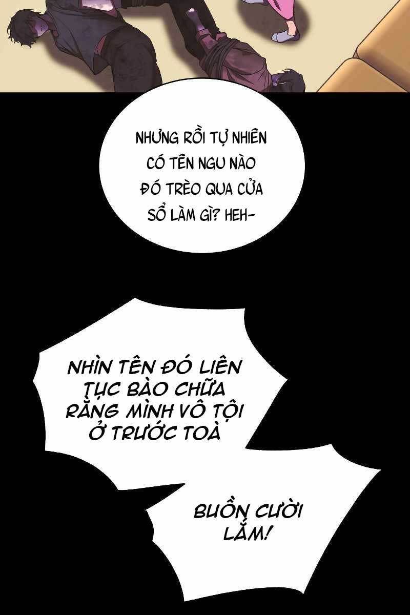Giả vờ làm kẻ vô dụng ở học  đường chapter 26 - Upload bởi truyensieuhay.com