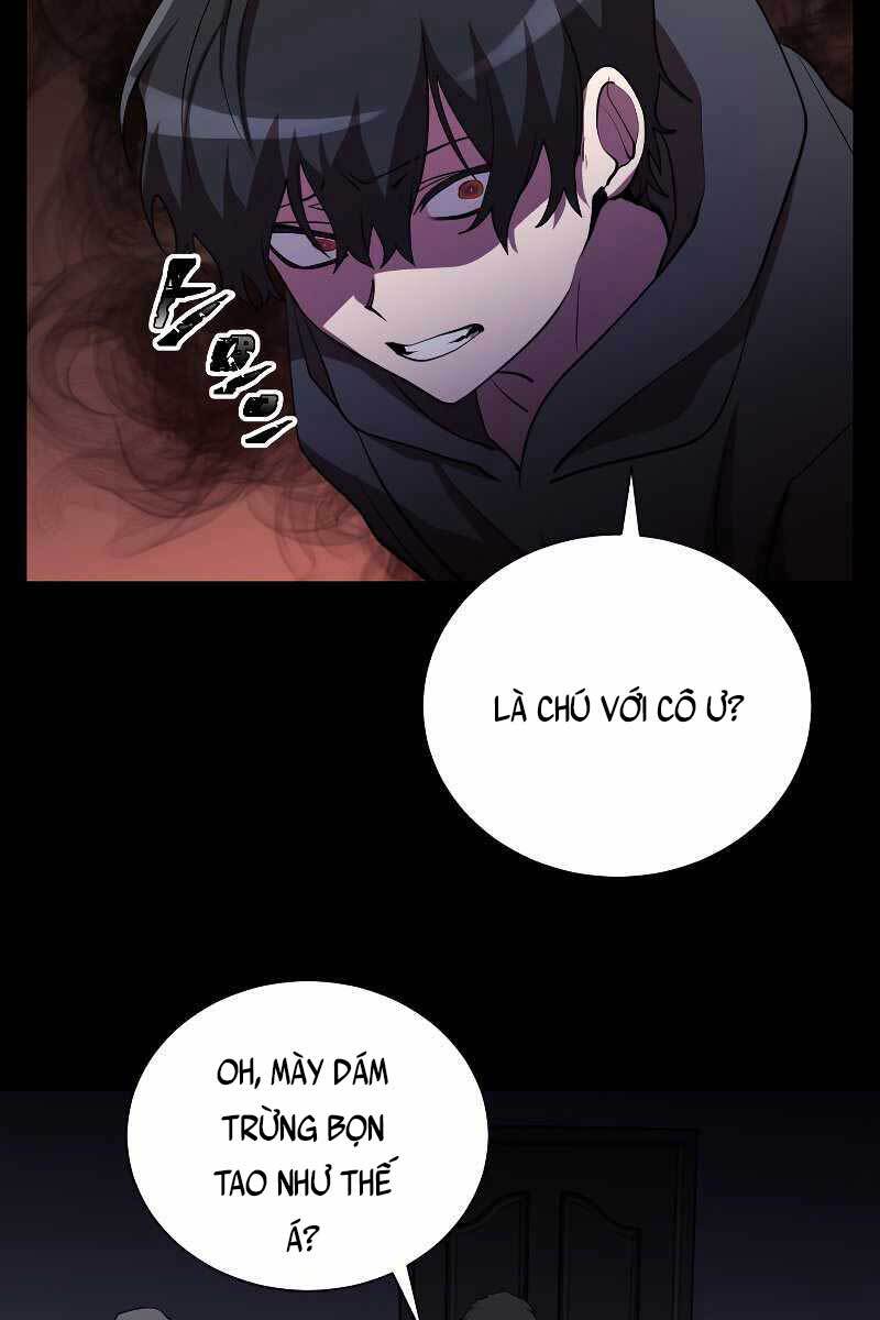 Giả vờ làm kẻ vô dụng ở học  đường chapter 26 - Upload bởi truyensieuhay.com
