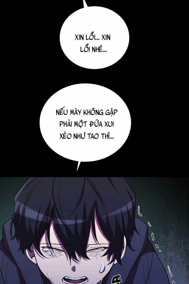 Giả vờ làm kẻ vô dụng ở học  đường chapter 26 - Upload bởi truyensieuhay.com