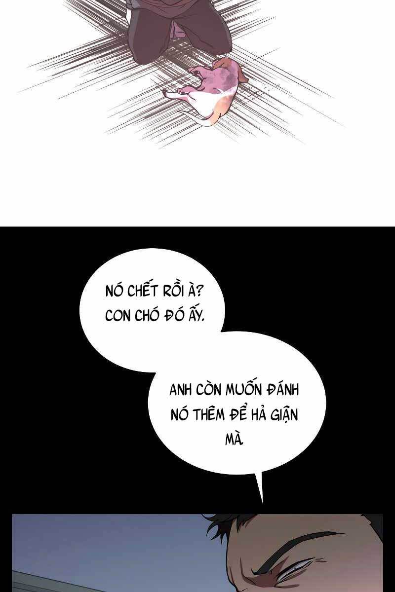 Giả vờ làm kẻ vô dụng ở học  đường chapter 26 - Upload bởi truyensieuhay.com