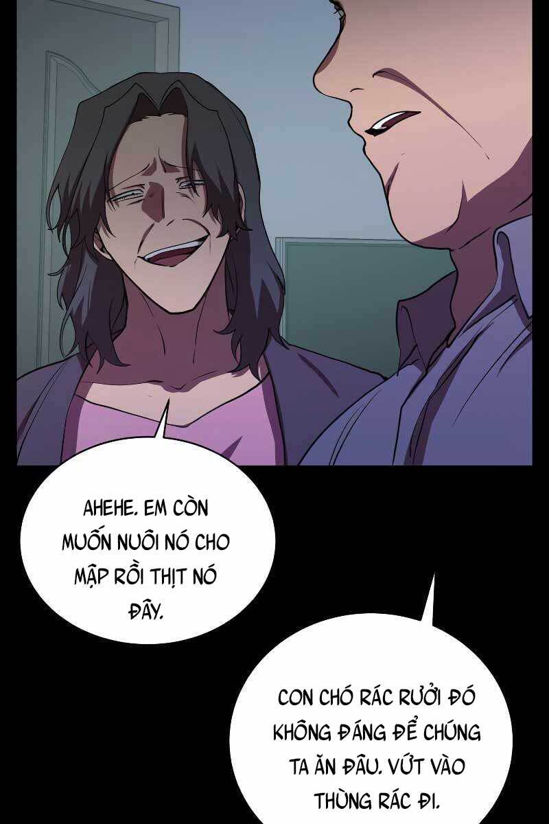 Giả vờ làm kẻ vô dụng ở học  đường chapter 26 - Upload bởi truyensieuhay.com