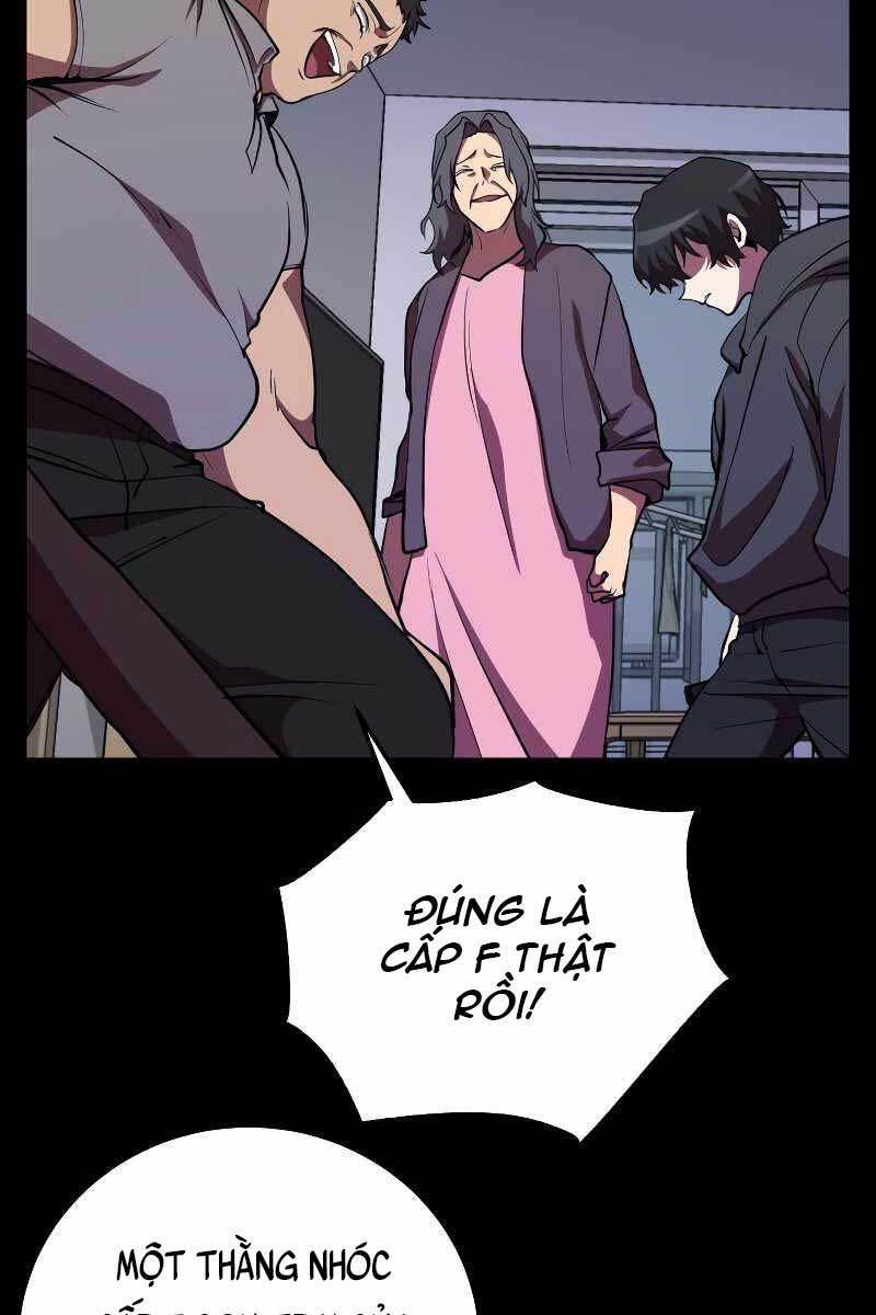 Giả vờ làm kẻ vô dụng ở học  đường chapter 26 - Upload bởi truyensieuhay.com