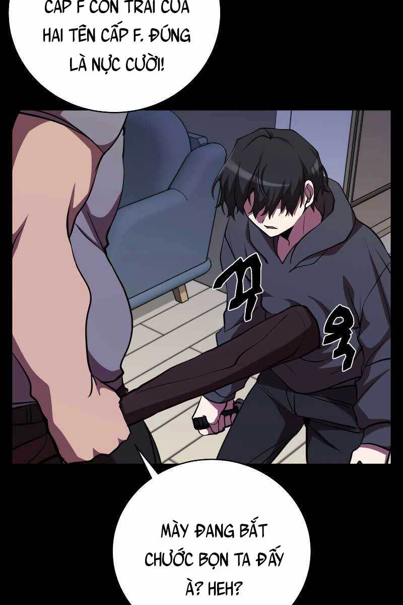 Giả vờ làm kẻ vô dụng ở học  đường chapter 26 - Upload bởi truyensieuhay.com