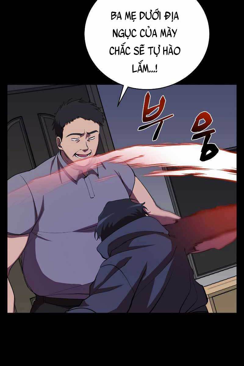 Giả vờ làm kẻ vô dụng ở học  đường chapter 26 - Upload bởi truyensieuhay.com