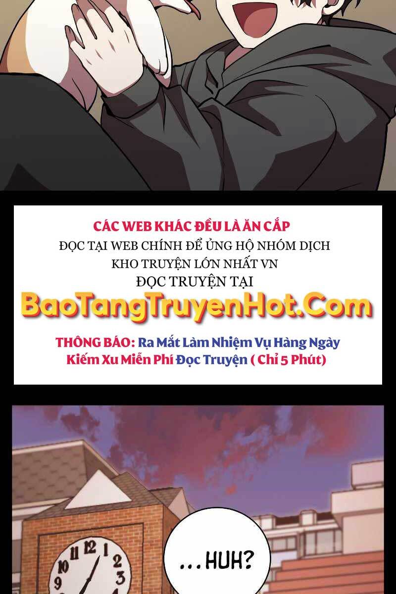Giả vờ làm kẻ vô dụng ở học  đường chapter 26 - Upload bởi truyensieuhay.com