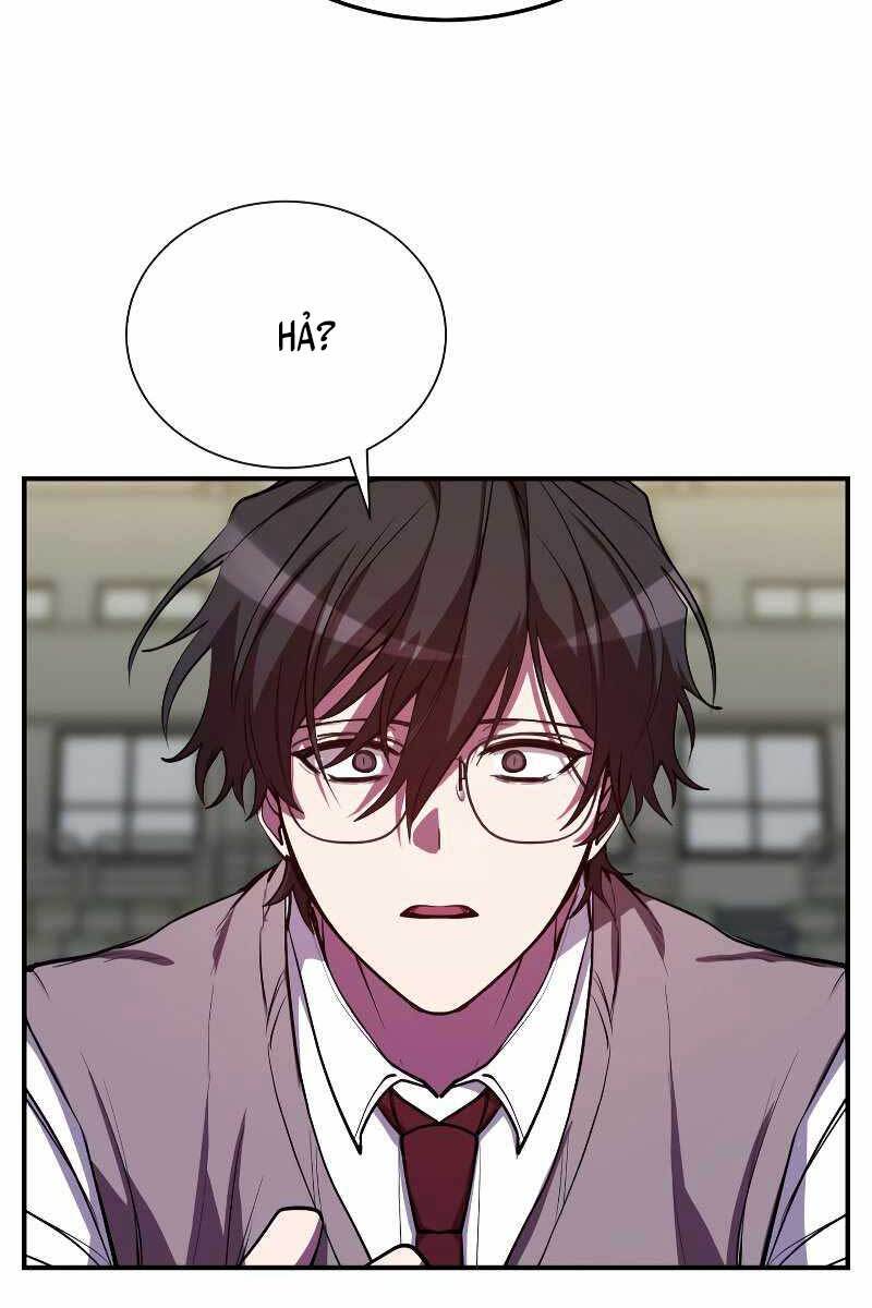 Giả vờ làm kẻ vô dụng ở học  đường chapter 27 - Upload bởi truyensieuhay.com