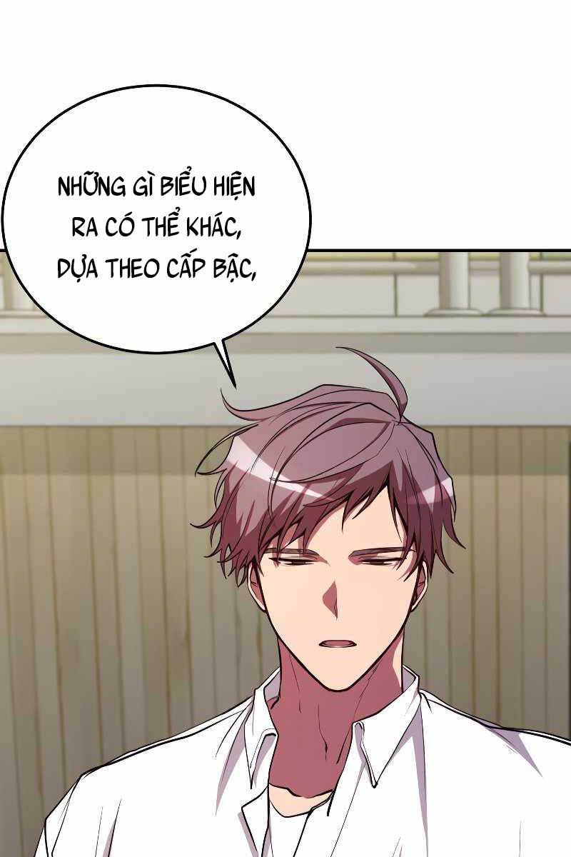 Giả vờ làm kẻ vô dụng ở học  đường chapter 27 - Upload bởi truyensieuhay.com