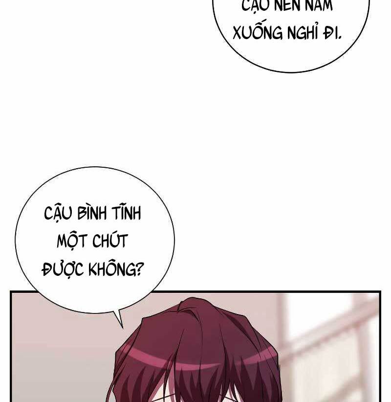 Giả vờ làm kẻ vô dụng ở học  đường chapter 27 - Upload bởi truyensieuhay.com