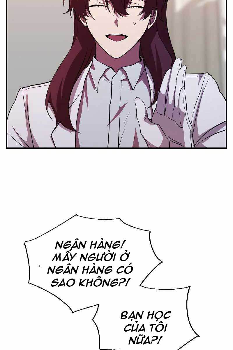 Giả vờ làm kẻ vô dụng ở học  đường chapter 27 - Upload bởi truyensieuhay.com