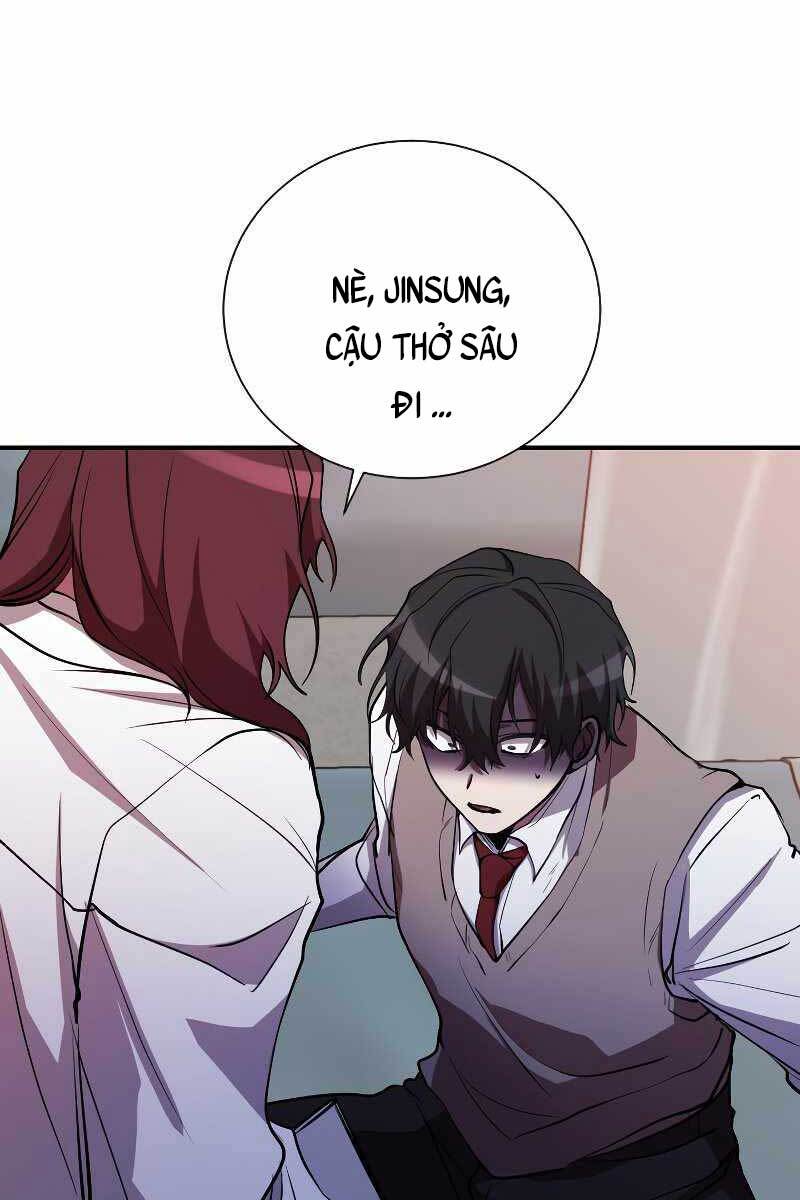Giả vờ làm kẻ vô dụng ở học  đường chapter 27 - Upload bởi truyensieuhay.com