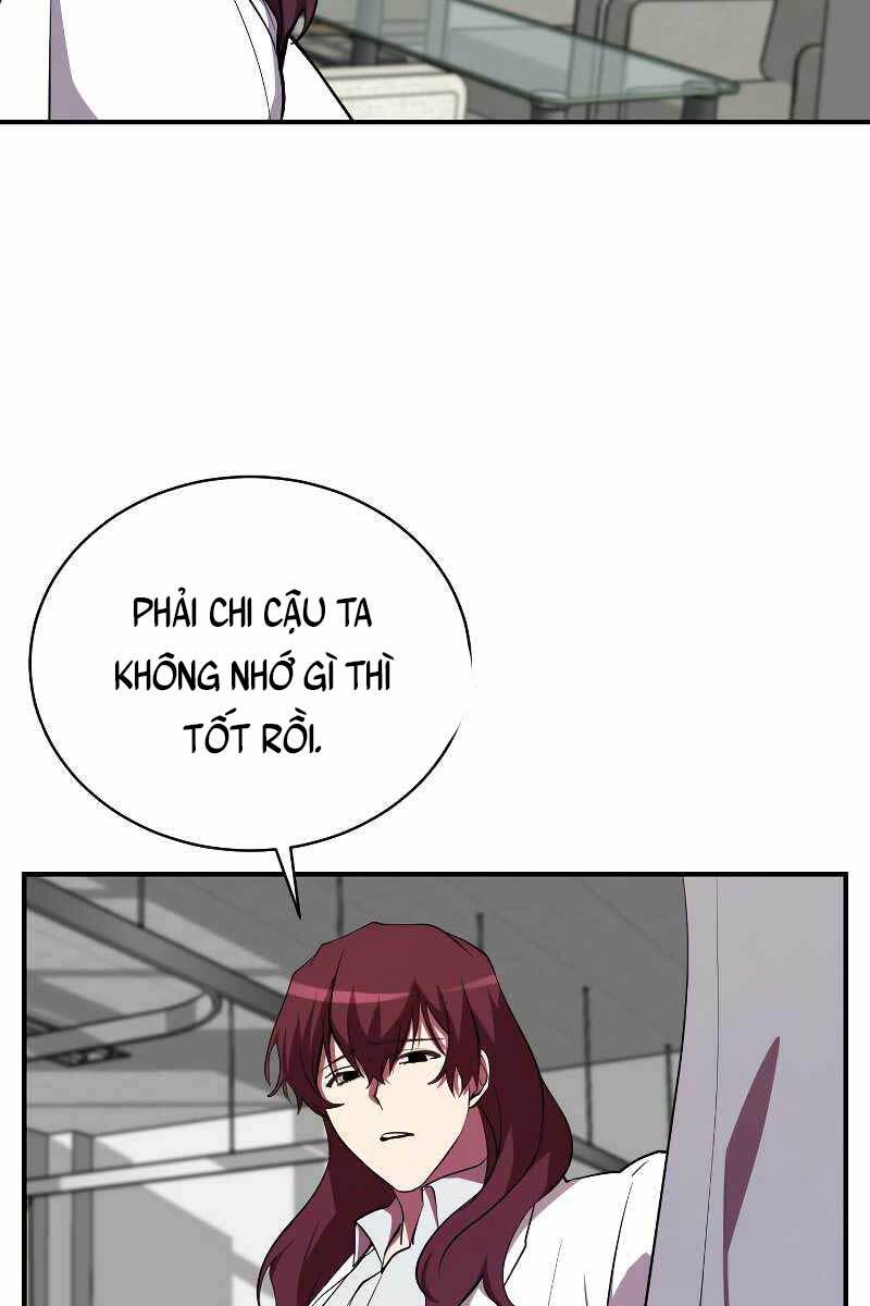 Giả vờ làm kẻ vô dụng ở học  đường chapter 27 - Upload bởi truyensieuhay.com