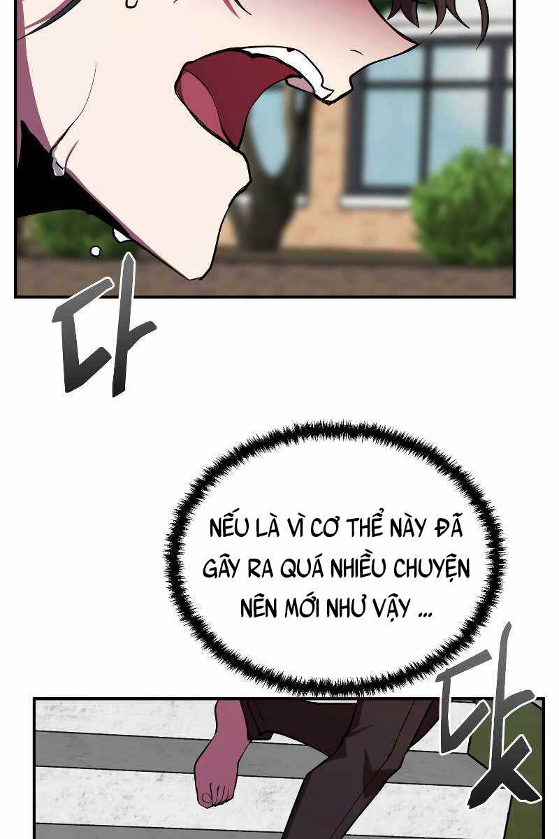 Giả vờ làm kẻ vô dụng ở học  đường chapter 27 - Upload bởi truyensieuhay.com