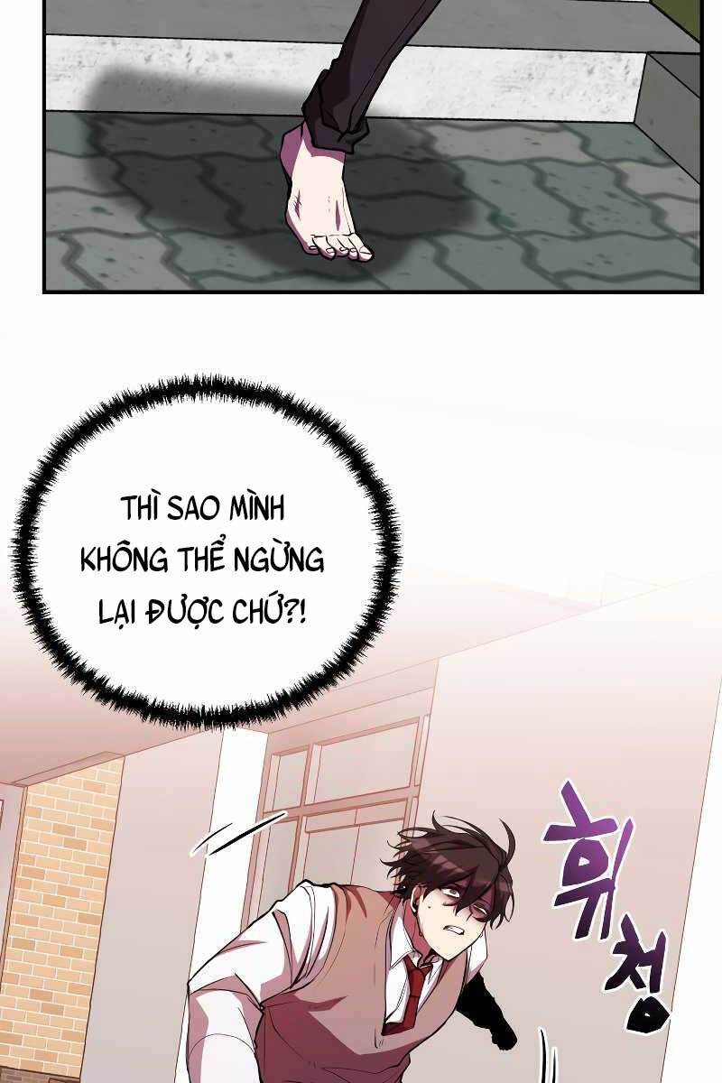 Giả vờ làm kẻ vô dụng ở học  đường chapter 27 - Upload bởi truyensieuhay.com
