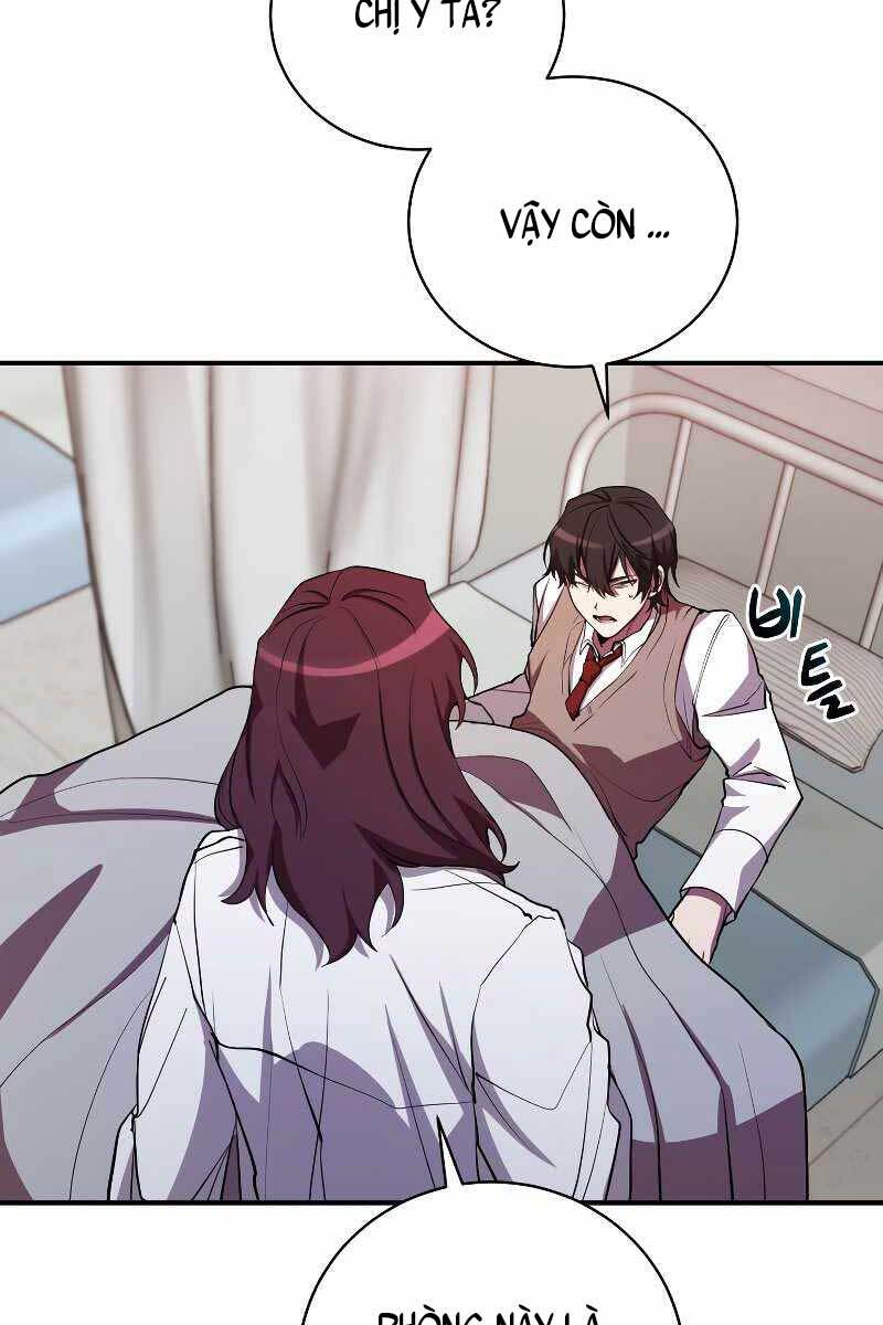 Giả vờ làm kẻ vô dụng ở học  đường chapter 27 - Upload bởi truyensieuhay.com