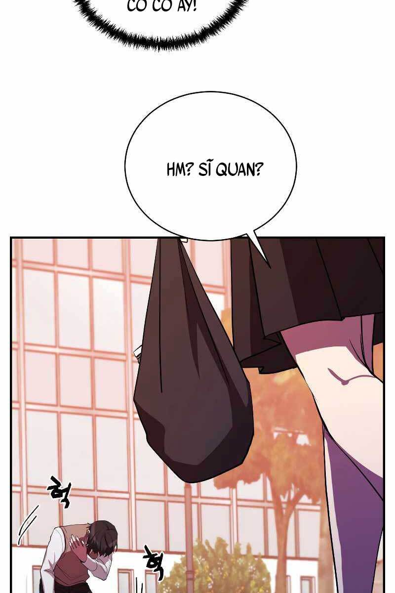 Giả vờ làm kẻ vô dụng ở học  đường chapter 27 - Upload bởi truyensieuhay.com
