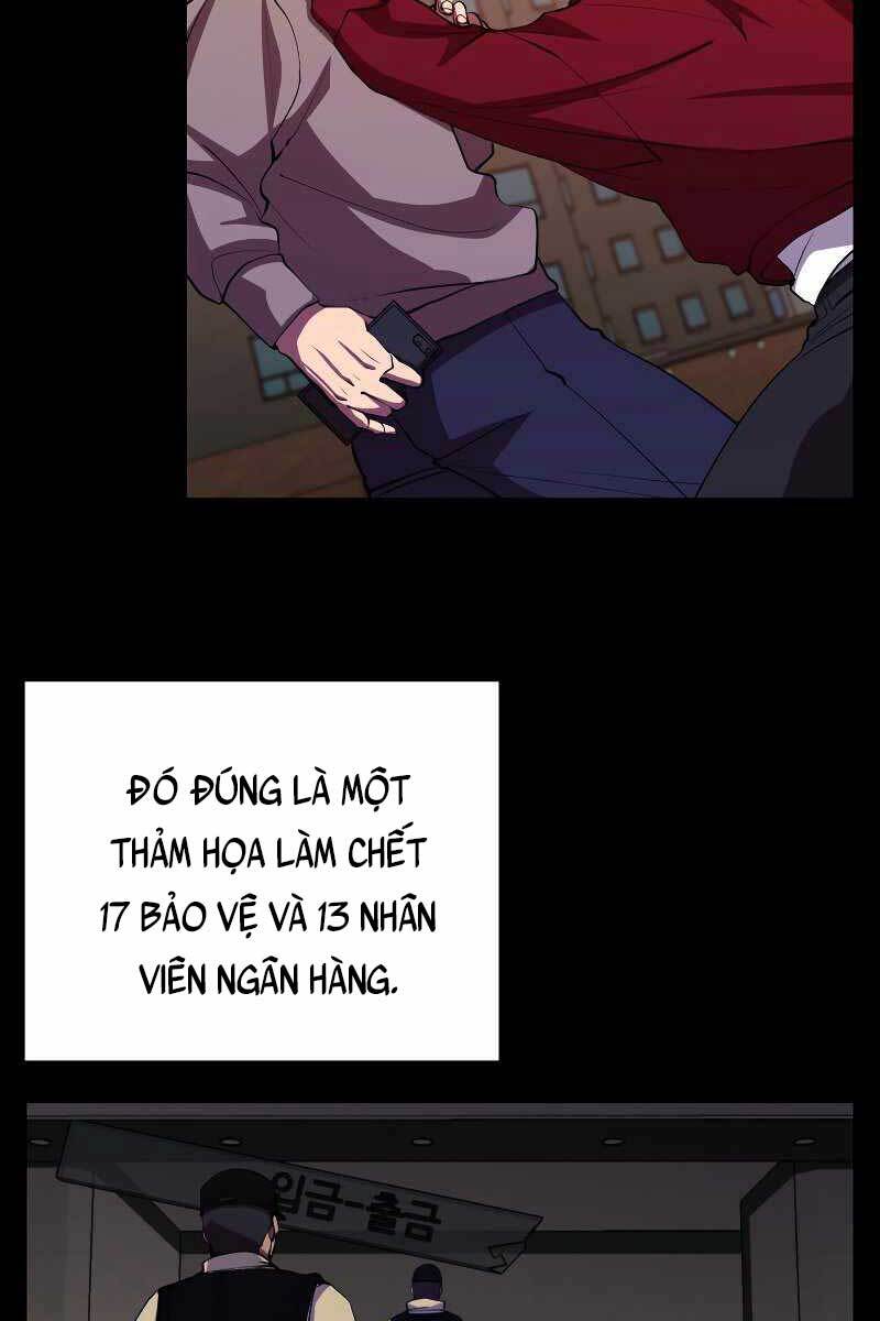 Giả vờ làm kẻ vô dụng ở học  đường chapter 27 - Upload bởi truyensieuhay.com