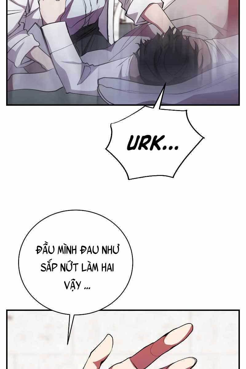 Giả vờ làm kẻ vô dụng ở học  đường chapter 27 - Upload bởi truyensieuhay.com