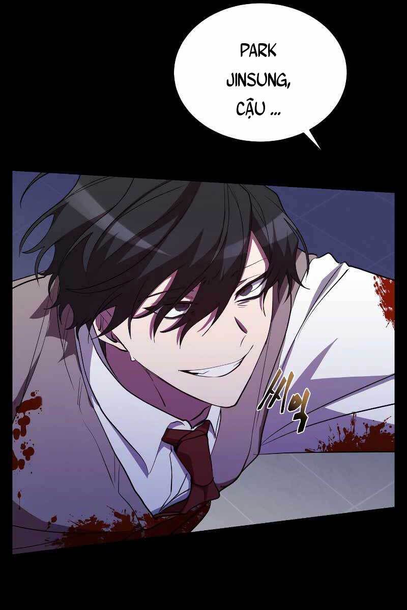 Giả vờ làm kẻ vô dụng ở học  đường chapter 27 - Upload bởi truyensieuhay.com