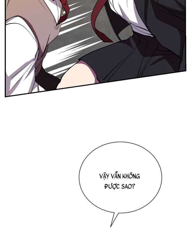 Giả vờ làm kẻ vô dụng ở học  đường chapter 27 - Upload bởi truyensieuhay.com