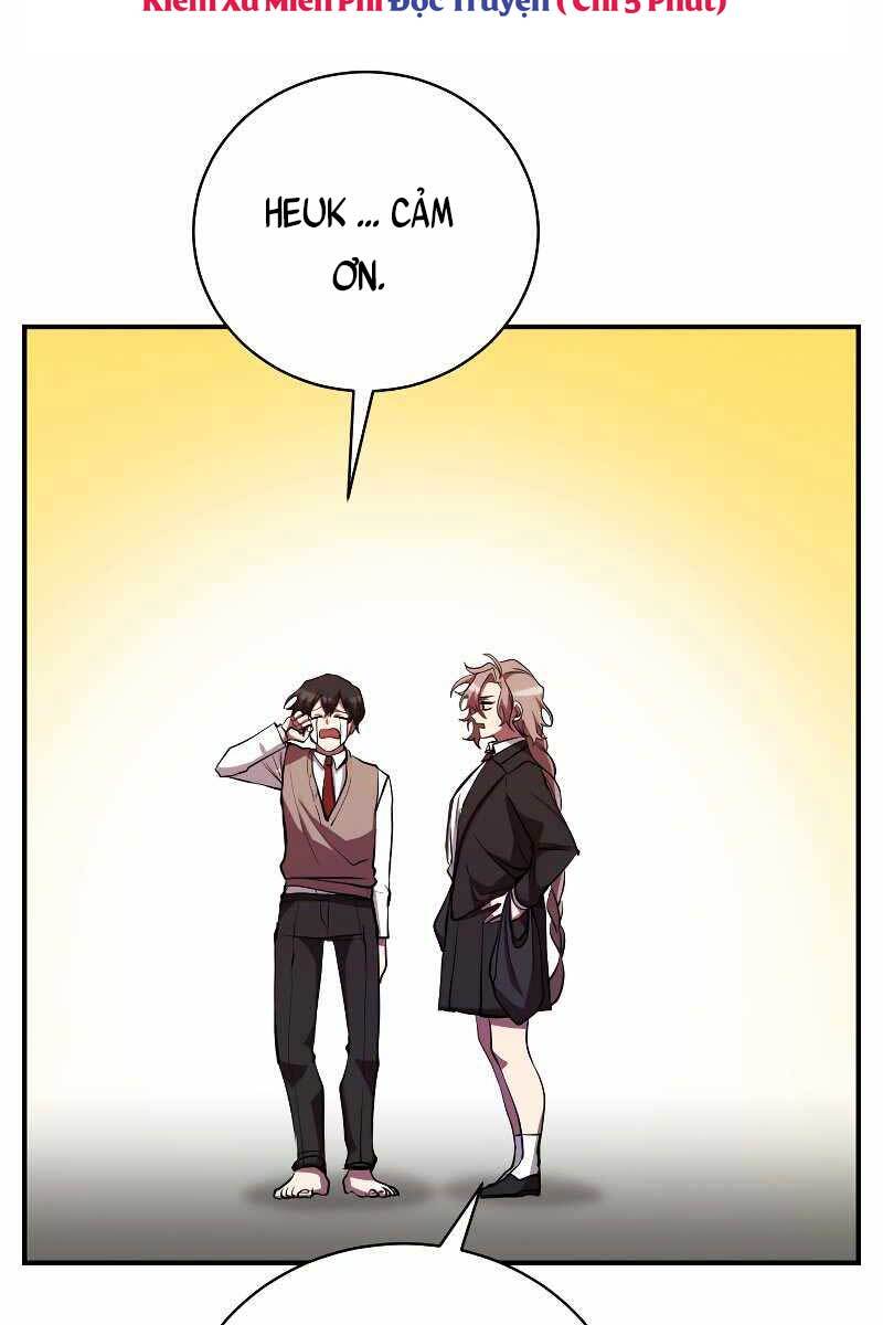 Giả vờ làm kẻ vô dụng ở học  đường chapter 27 - Upload bởi truyensieuhay.com