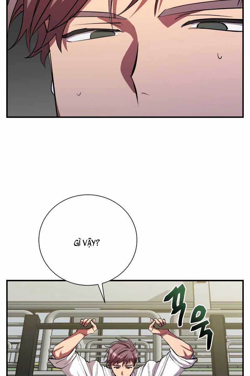 Giả vờ làm kẻ vô dụng ở học  đường chapter 27 - Upload bởi truyensieuhay.com