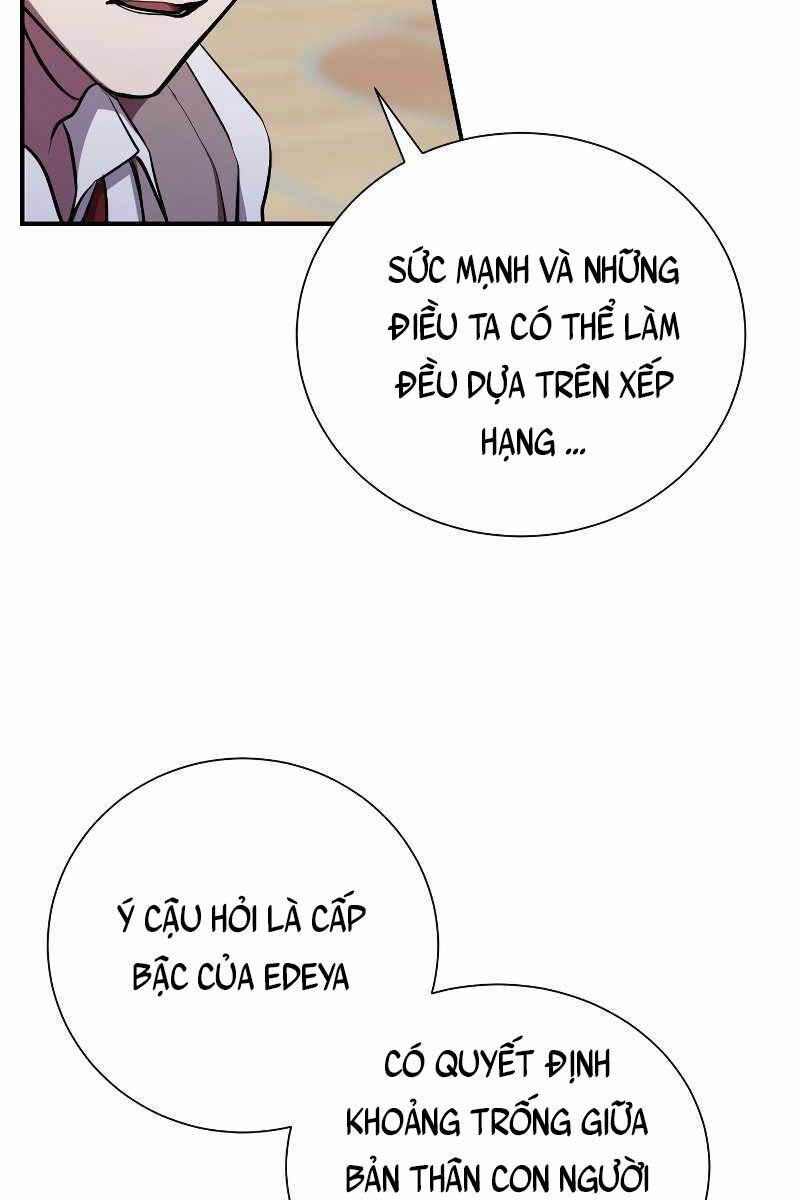 Giả vờ làm kẻ vô dụng ở học  đường chapter 27 - Upload bởi truyensieuhay.com