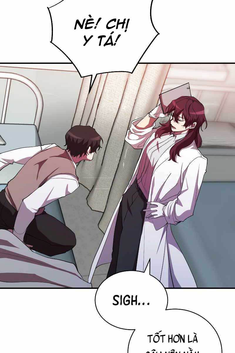 Giả vờ làm kẻ vô dụng ở học  đường chapter 27 - Upload bởi truyensieuhay.com