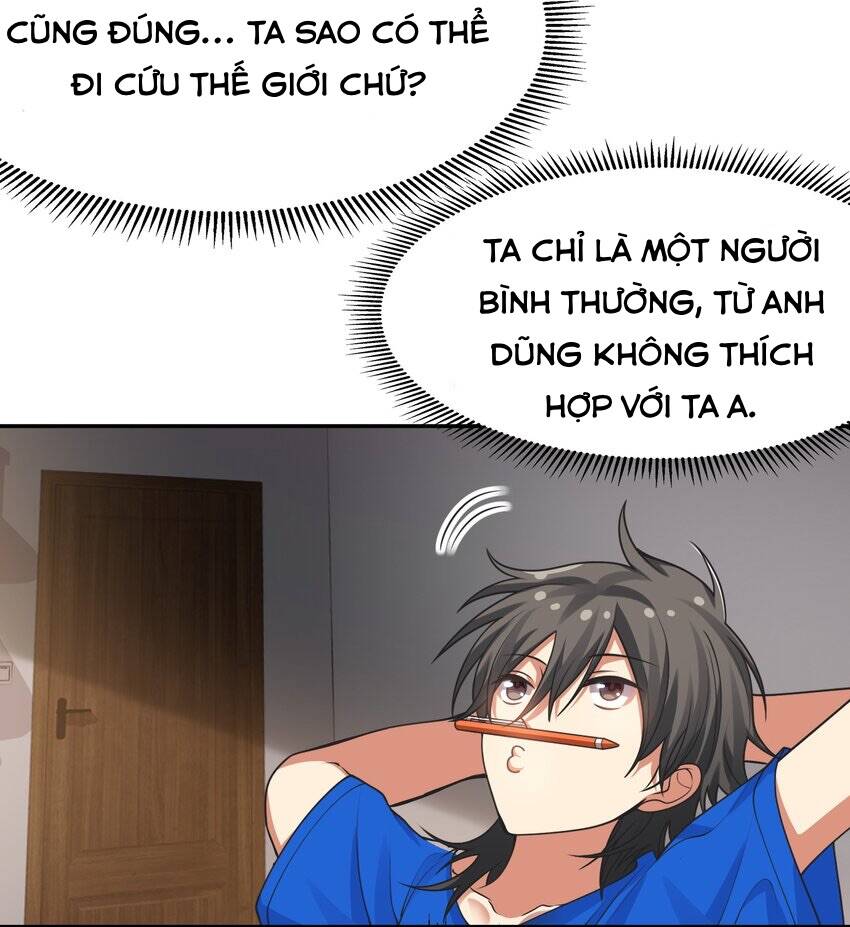 Toàn Bộ Tu Chân Giới Muội Tử Muốn Bắt Ta chapter 106 - Upload bởi truyensieuhay.com