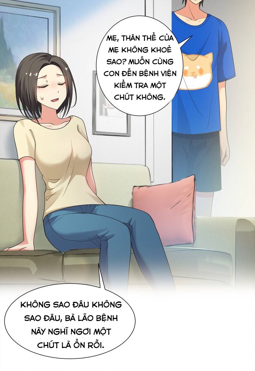 Toàn Bộ Tu Chân Giới Muội Tử Muốn Bắt Ta chapter 106 - Upload bởi truyensieuhay.com